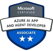 AI-103 Badge