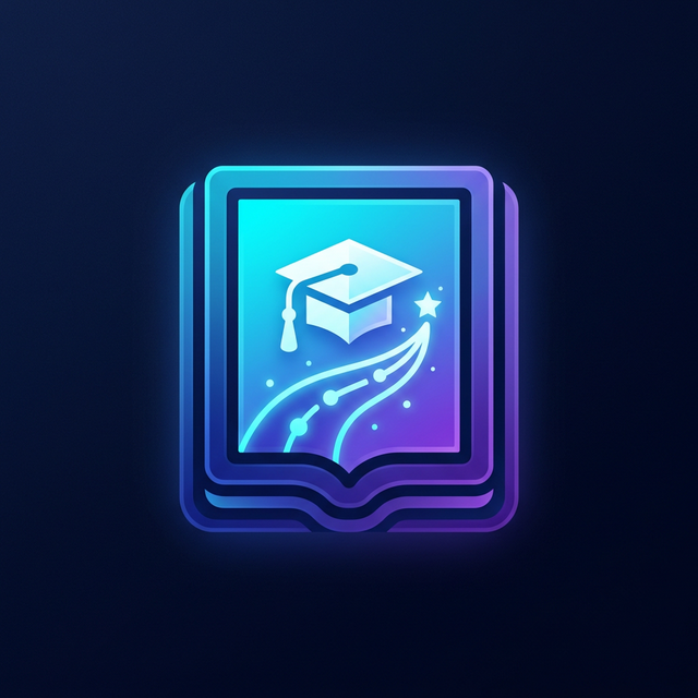 MS Learn to eBook Logo